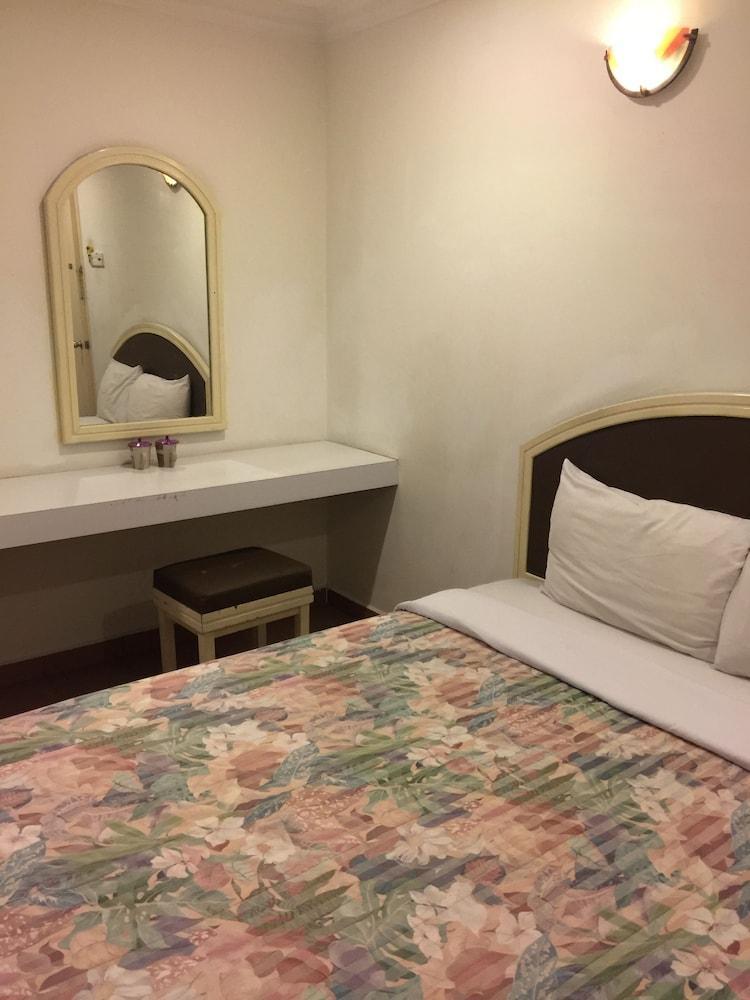 Hotel Grande Malacca Eksteriør bilde