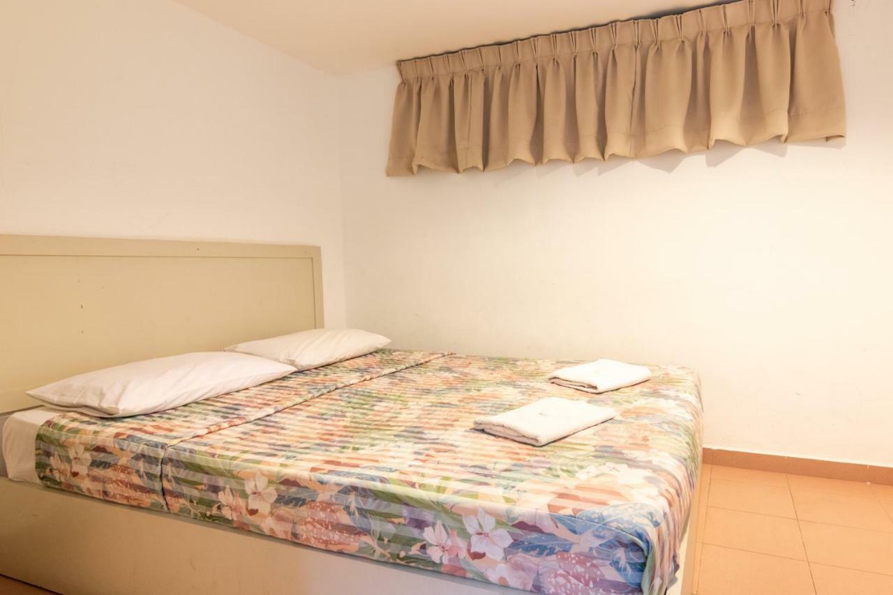 Hotel Grande Malacca Eksteriør bilde