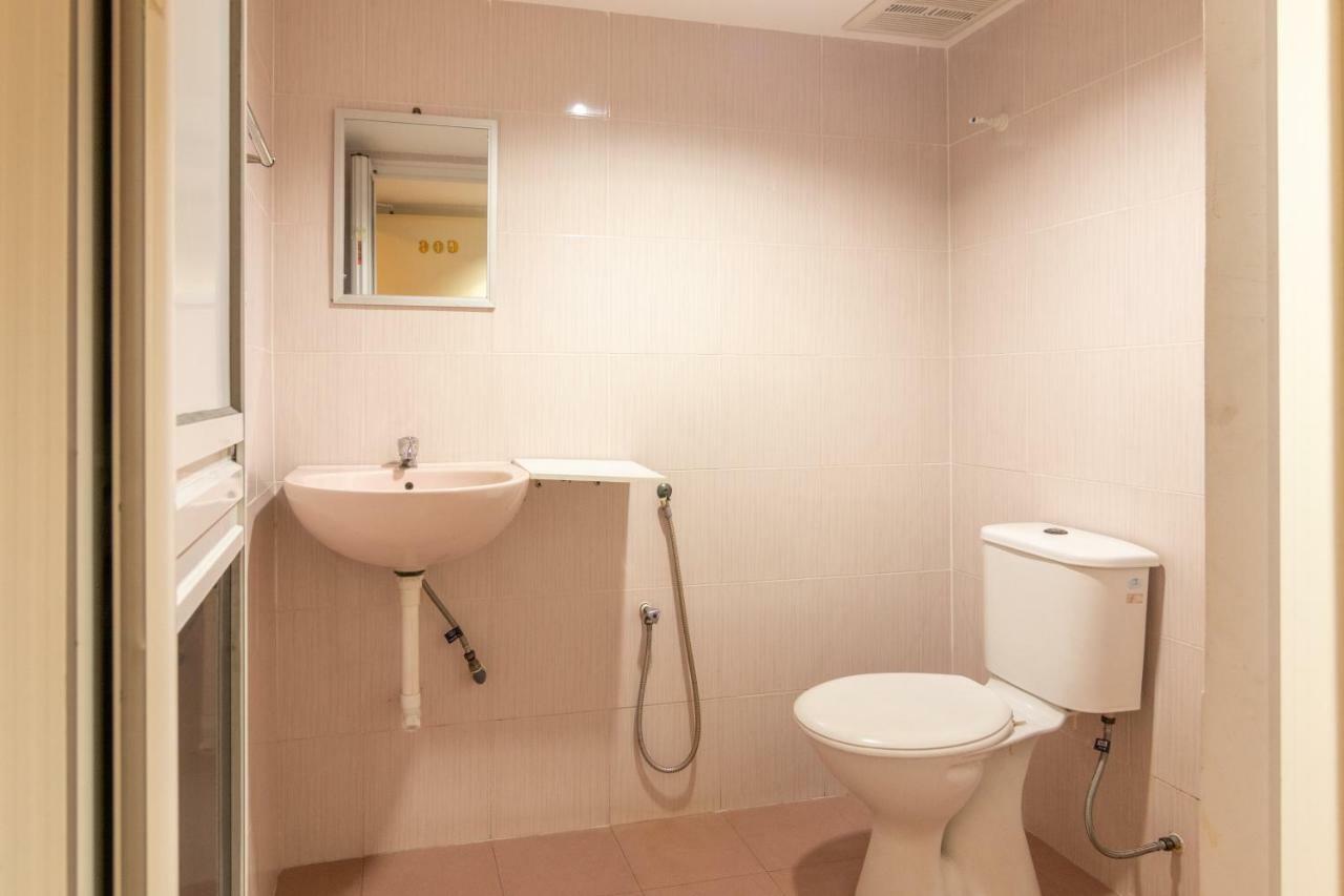 Hotel Grande Malacca Eksteriør bilde