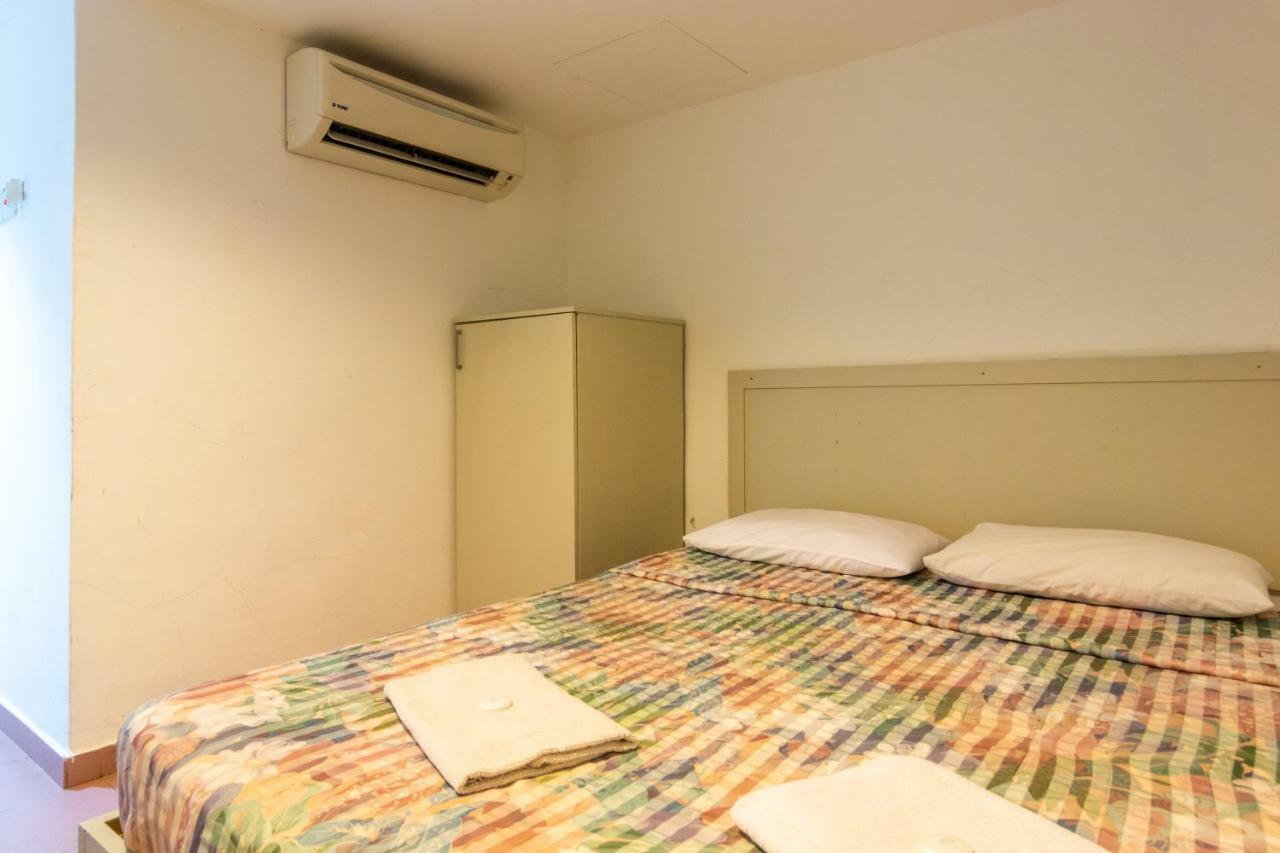 Hotel Grande Malacca Rom bilde