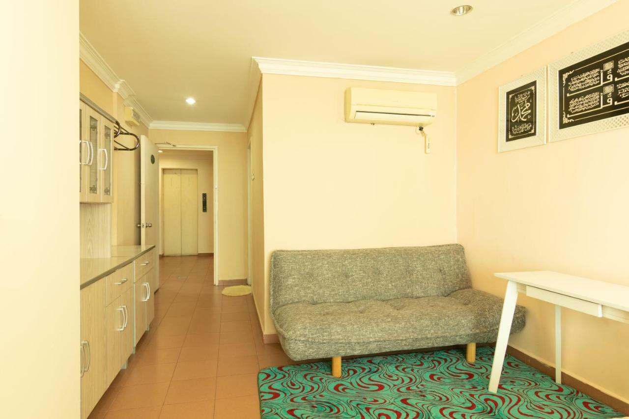 Hotel Grande Malacca Eksteriør bilde