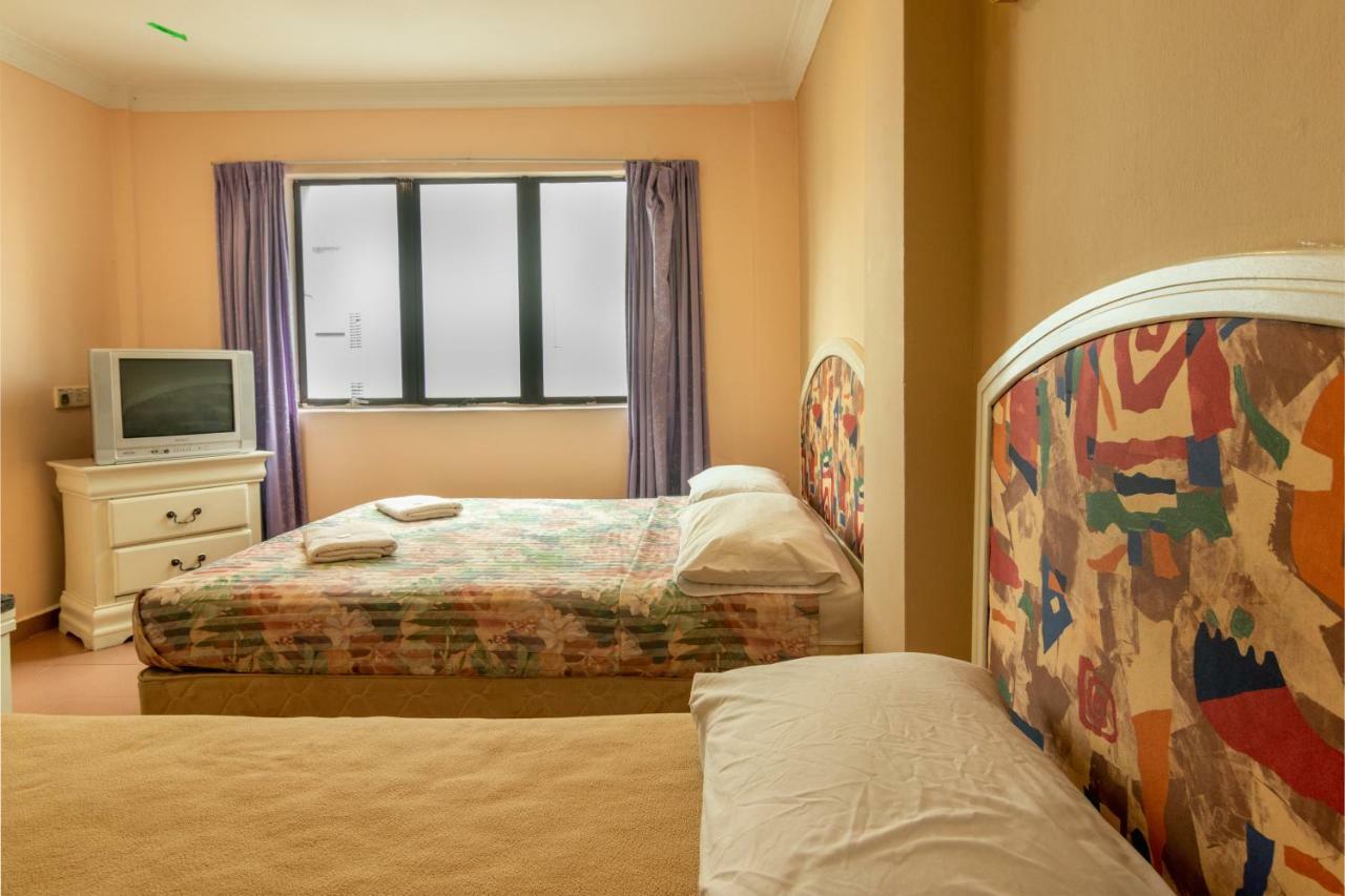 Hotel Grande Malacca Rom bilde