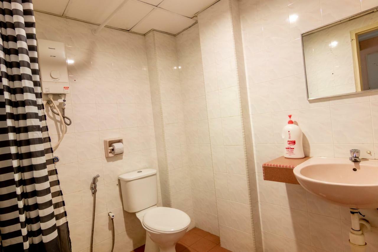 Hotel Grande Malacca Rom bilde