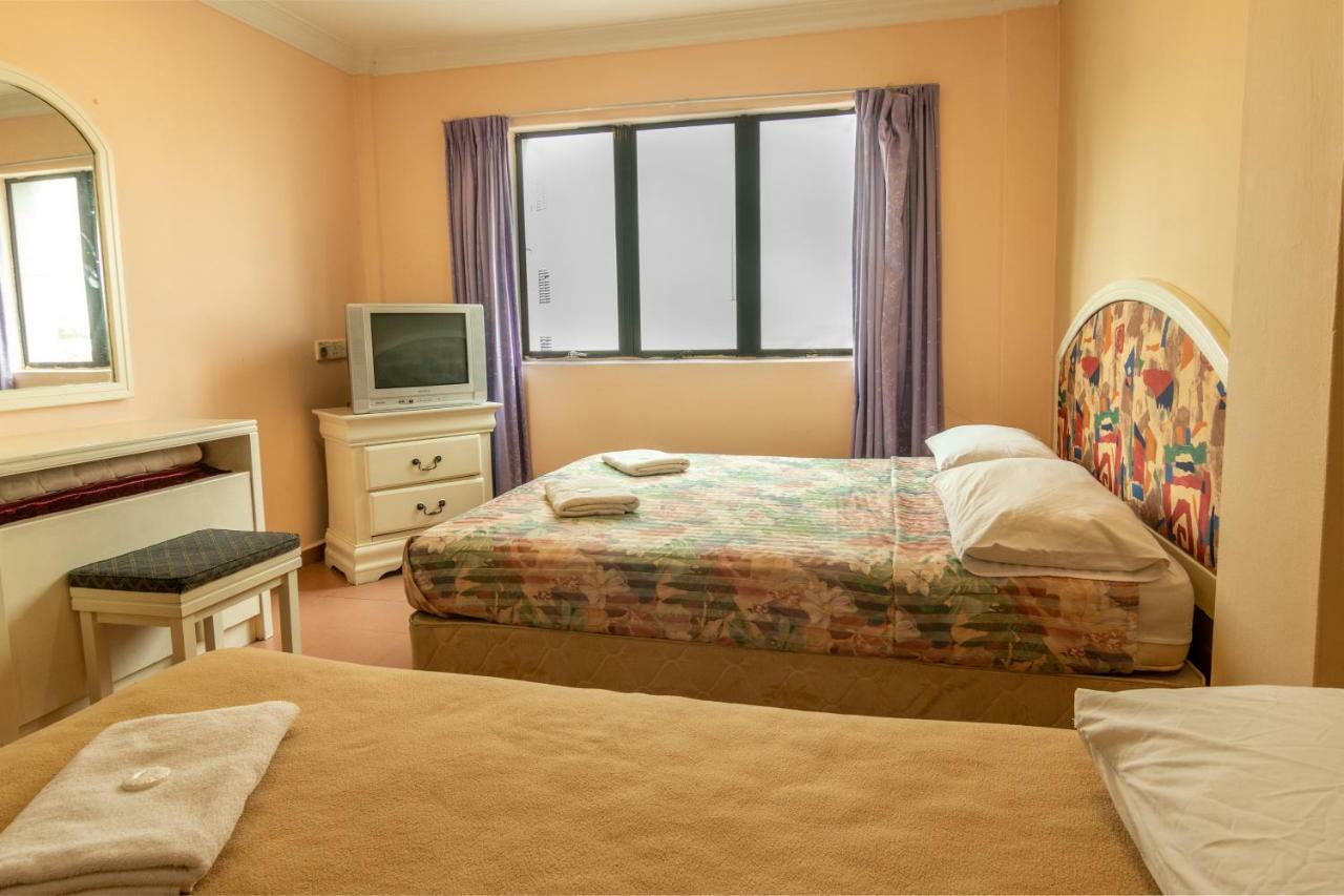 Hotel Grande Malacca Rom bilde