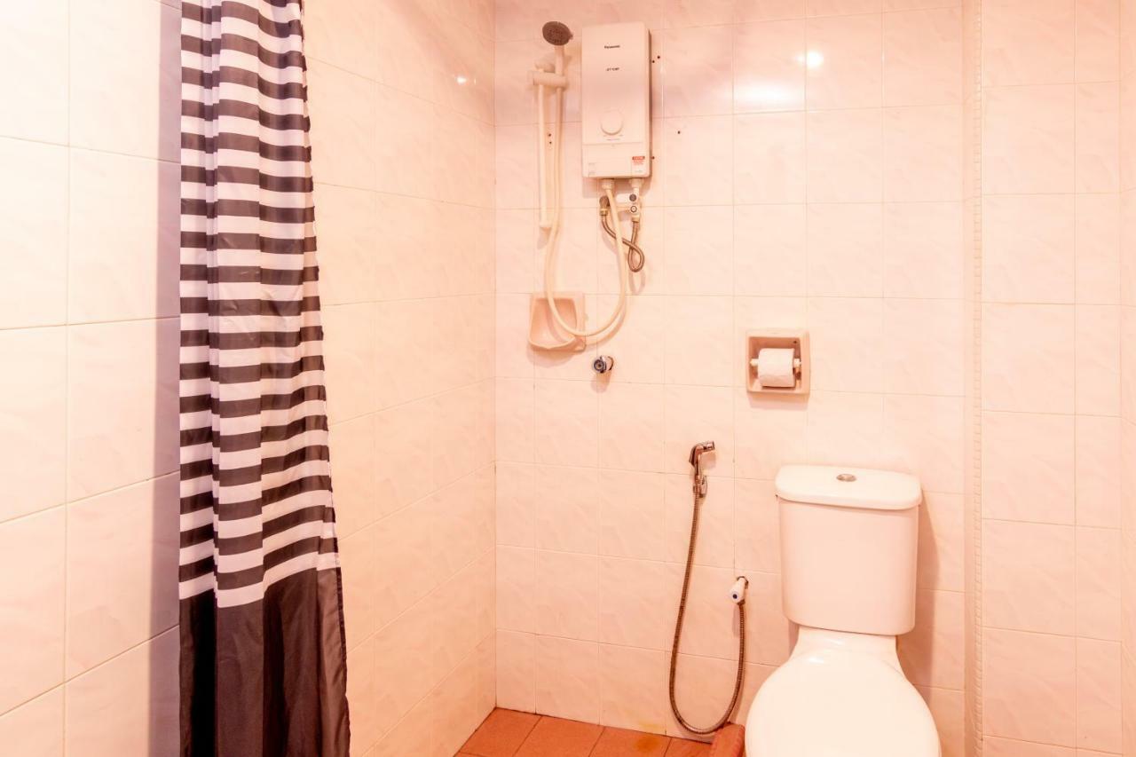 Hotel Grande Malacca Rom bilde