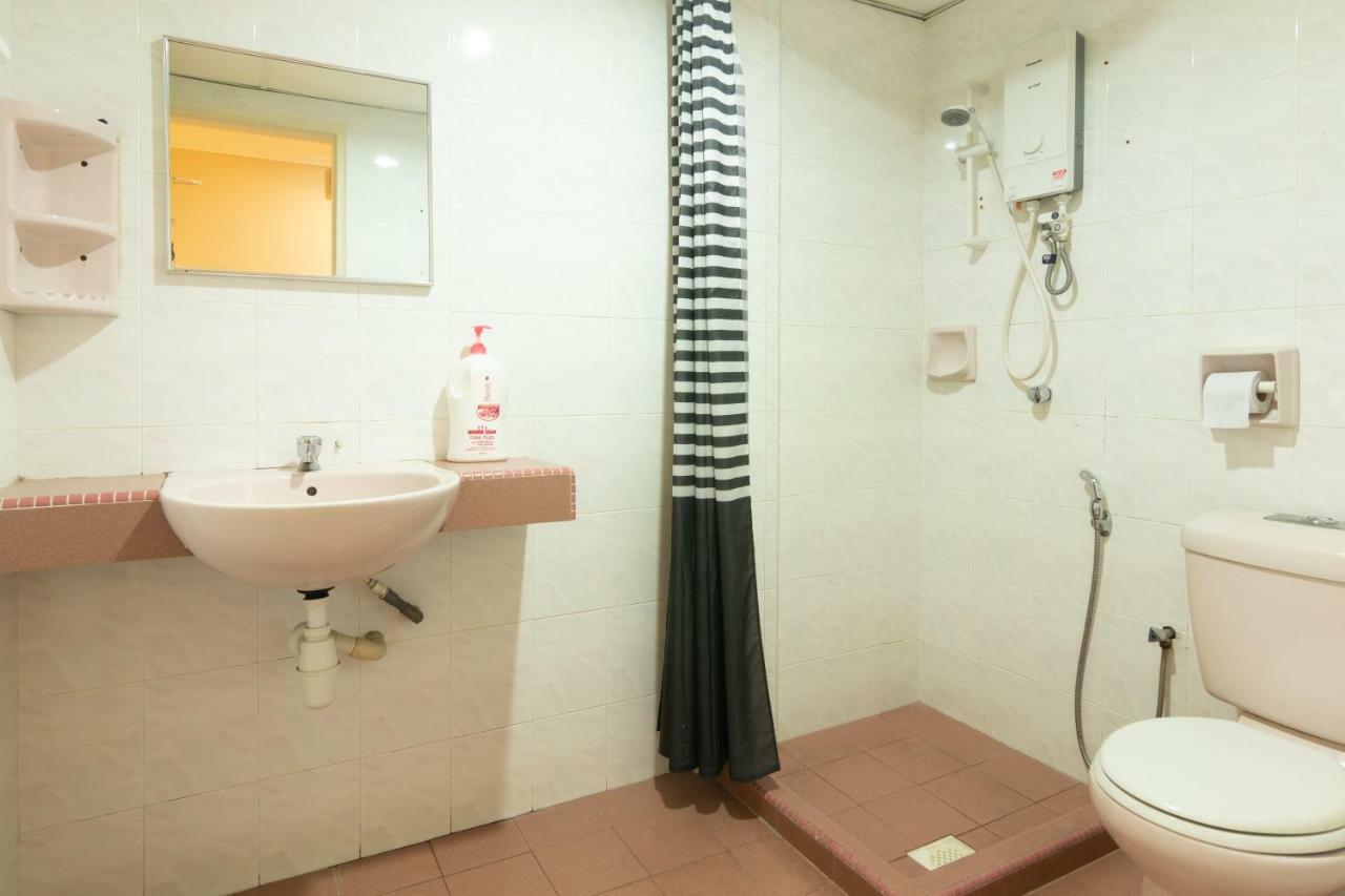Hotel Grande Malacca Eksteriør bilde