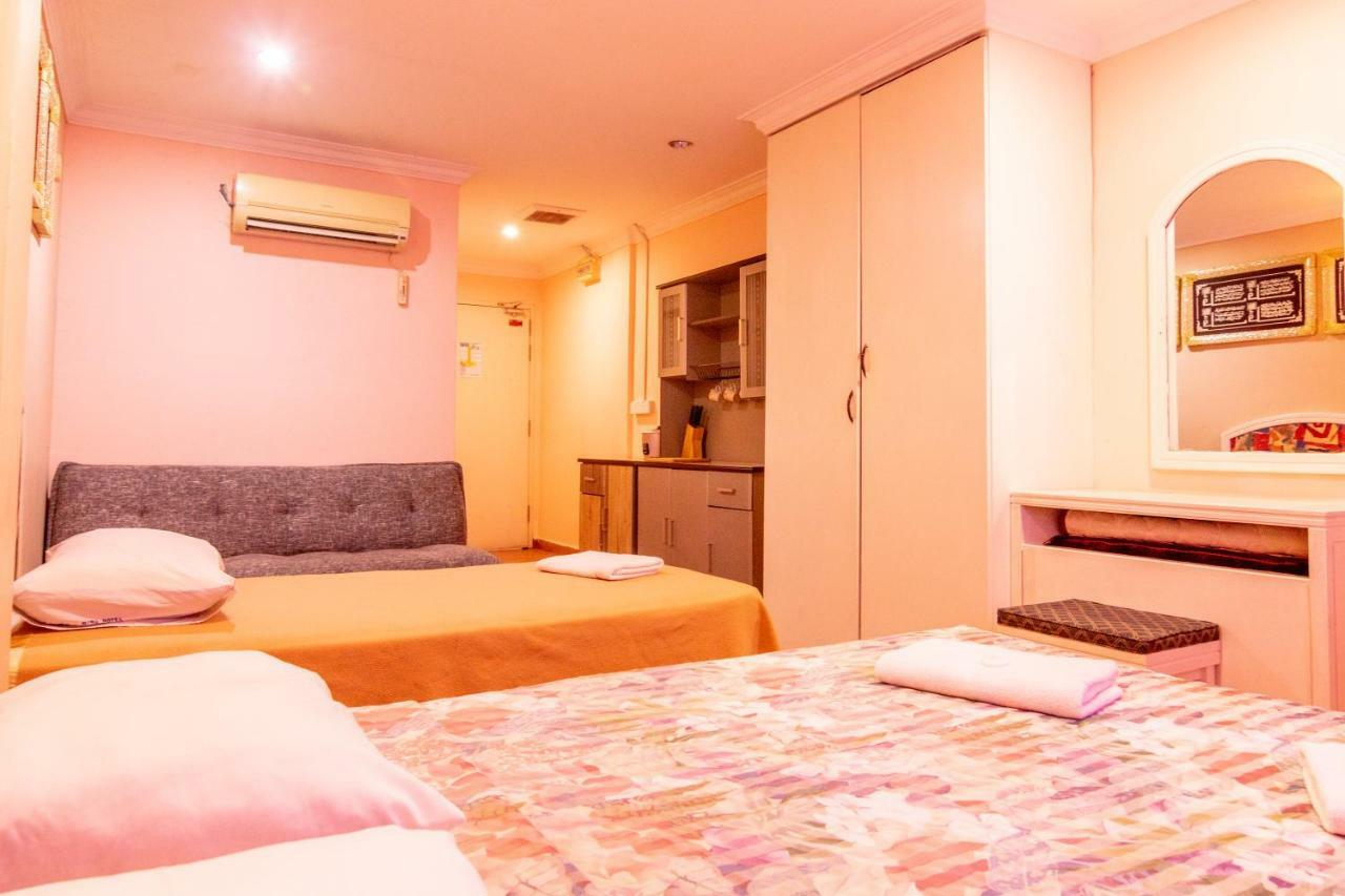 Hotel Grande Malacca Rom bilde