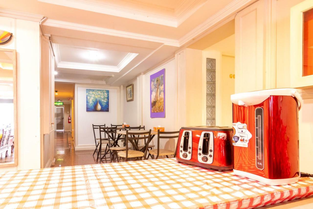 Hotel Grande Malacca Eksteriør bilde