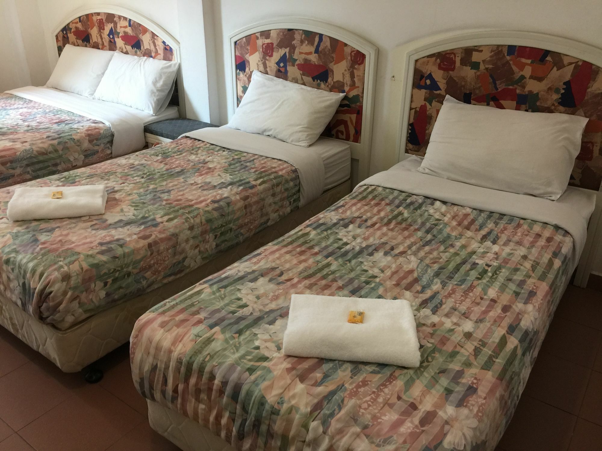 Hotel Grande Malacca Eksteriør bilde